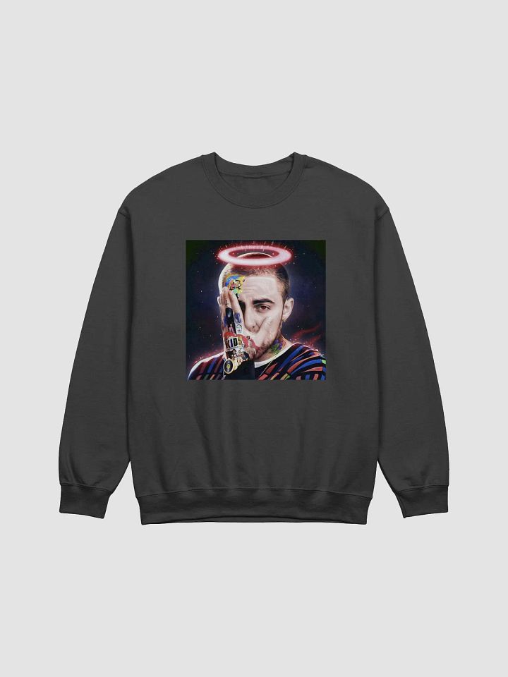 Mac Miller Sweatshirt product image (1)