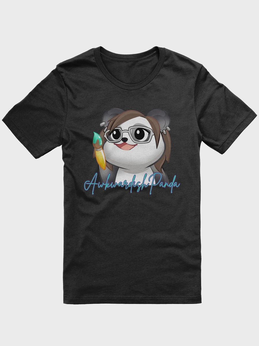 Logo Tee 2024 product image (1)