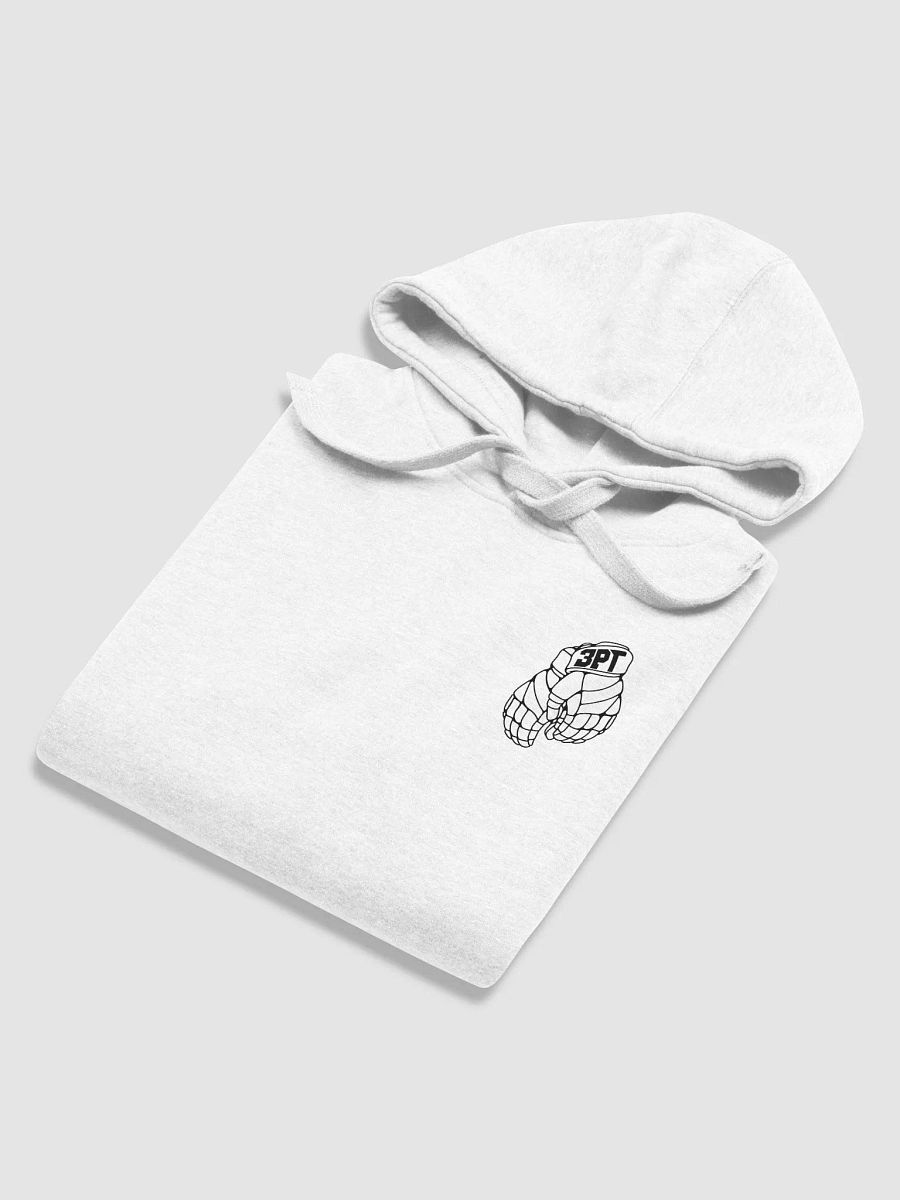 3rd Period Team Harder Hoodie product image (6)