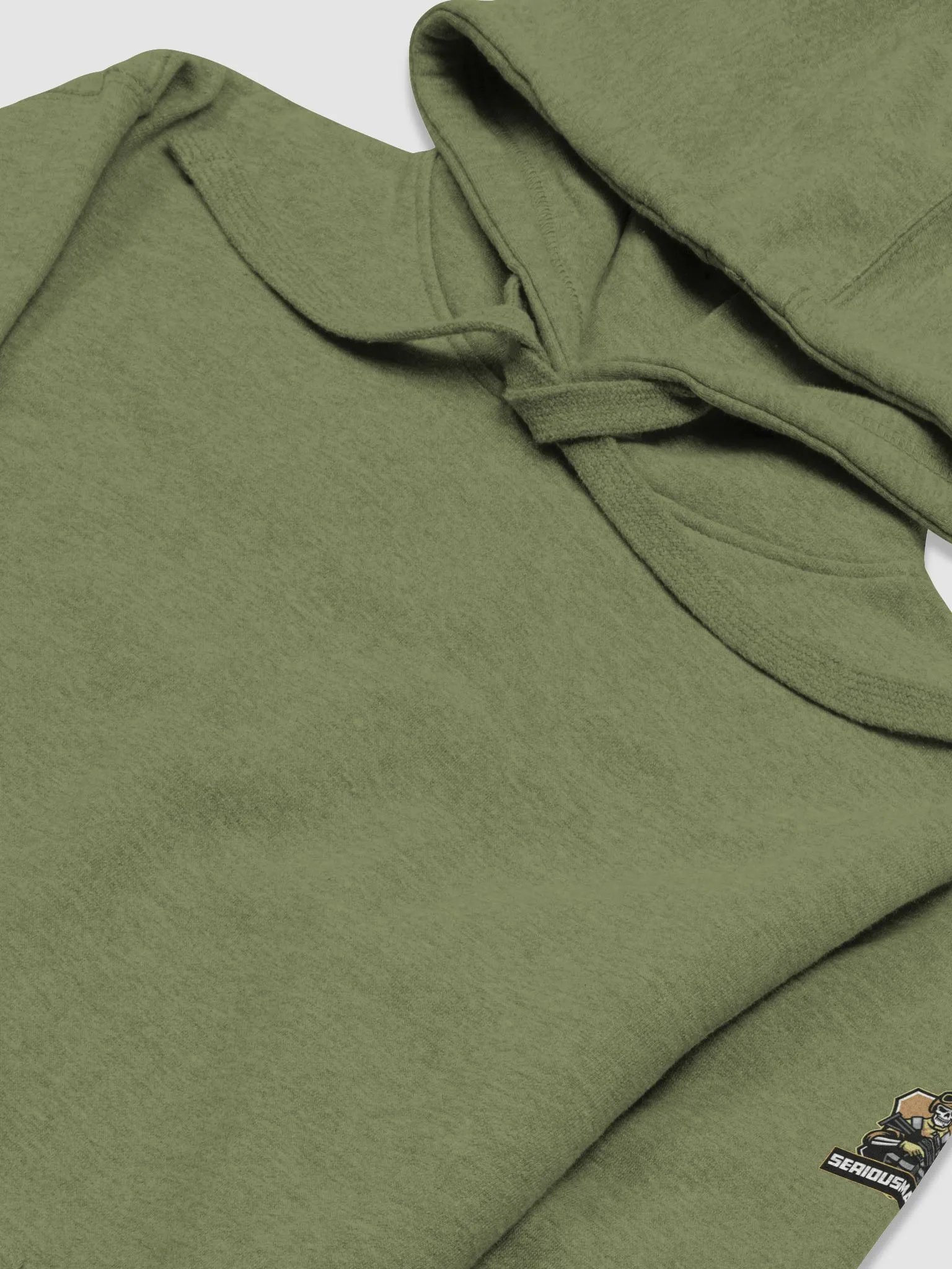 SeriousMarine Salute product image (3)