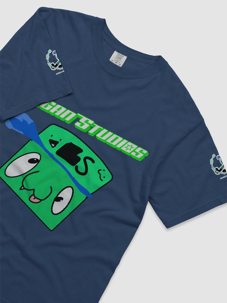 Logan Studios SILLY SCRUNKLE SHIRT!1!1 product image (5)