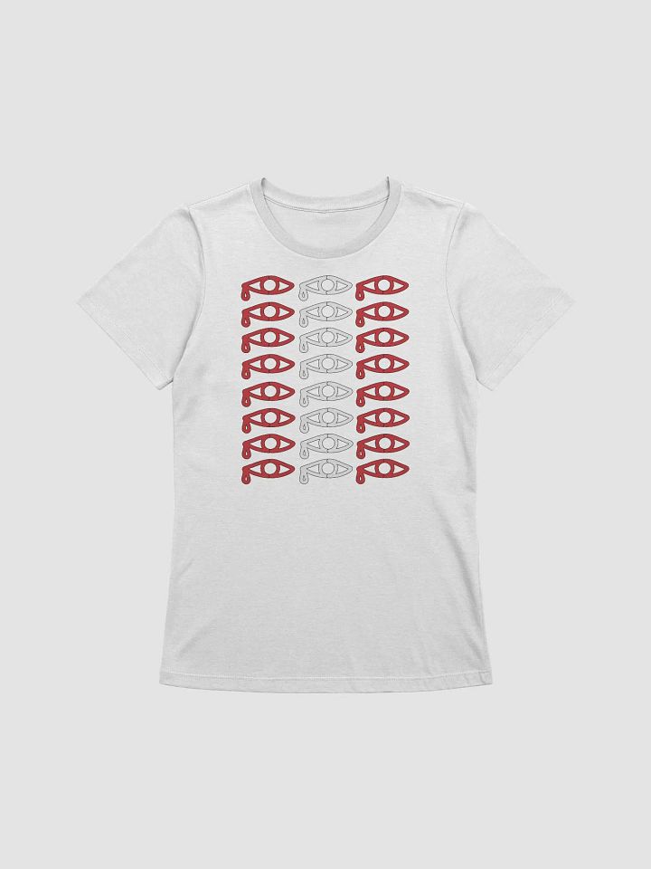 Peru - Forever Cry - Bella+Canvas Women's Supersoft Relaxed-fit T-Shirt product image (1)
