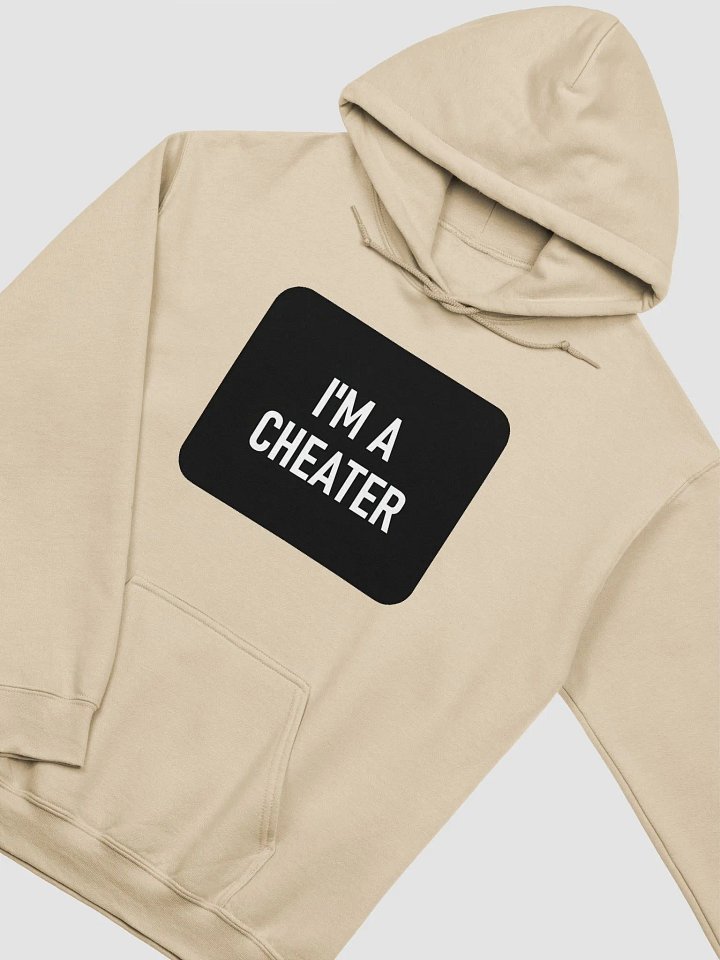 Self Realization Hoodie product image (2)