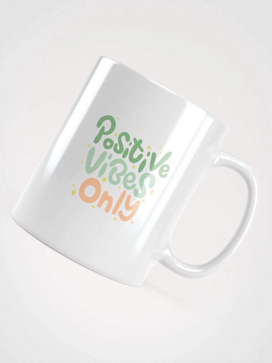 LAUGH YOUR CANCER OFF POSITIVE VIBES - Positive Vibes Only product image (10)
