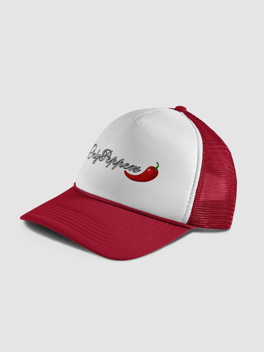 OnlyPeppers Cap product image (7)