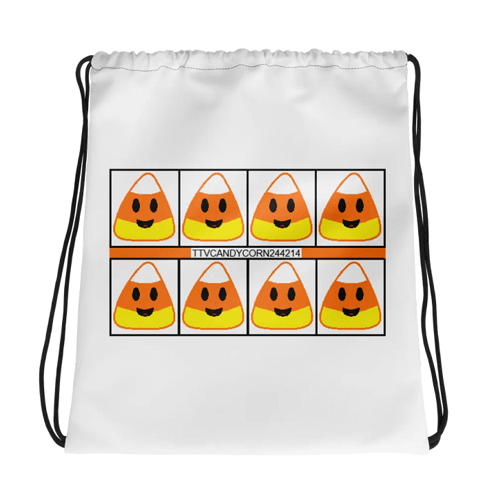 CANDY - Drawstring Bag product image (1)