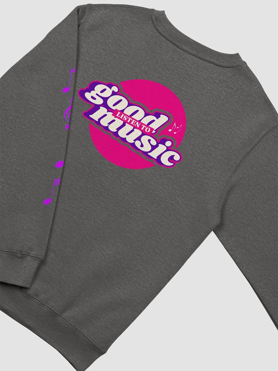 Music lover anime product image (24)