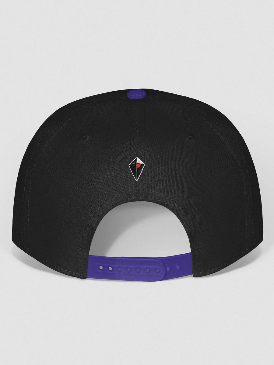 No Mans Sky - Alfabeto Nativo Negra/Morada product image (4)