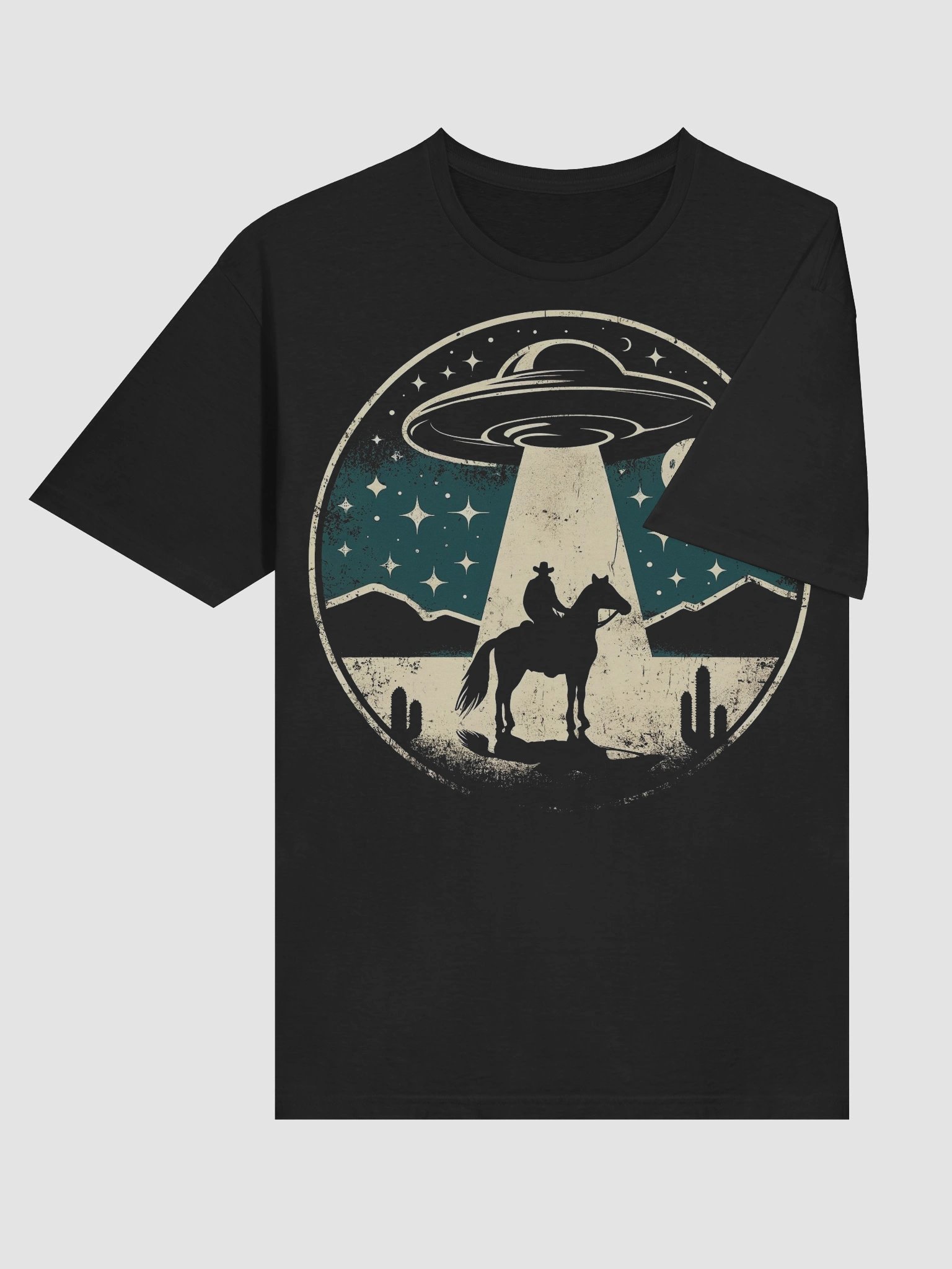 Last Ride to the Stars product image (6)