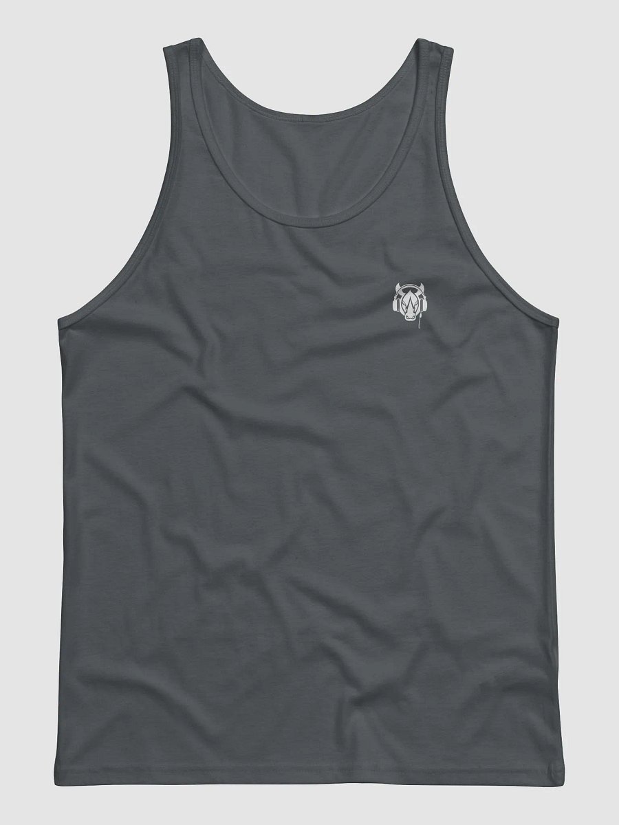 Flame Shield Jersey Tank product image (1)
