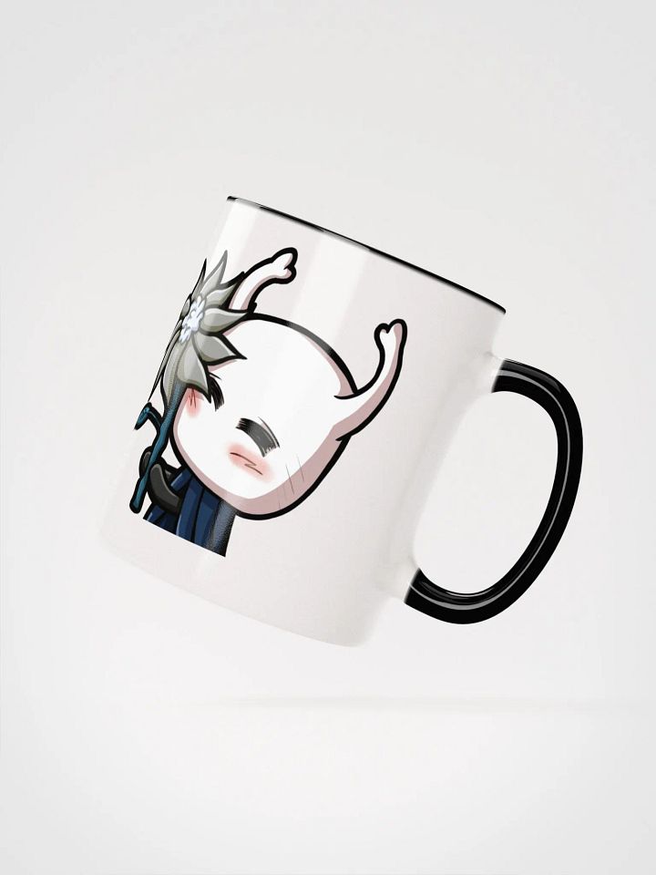 A Cute Flower (Mug) product image (16)