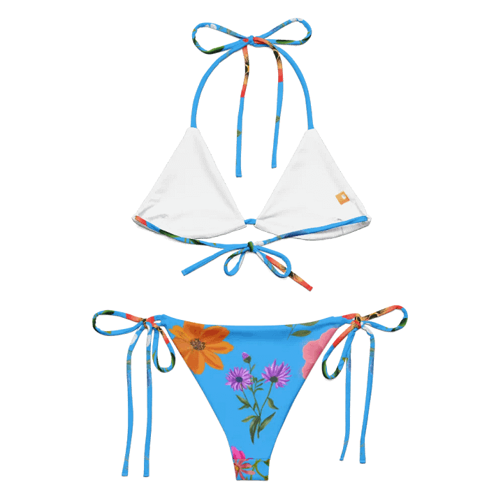 Blooming Bliss Bikini Set product image (2)