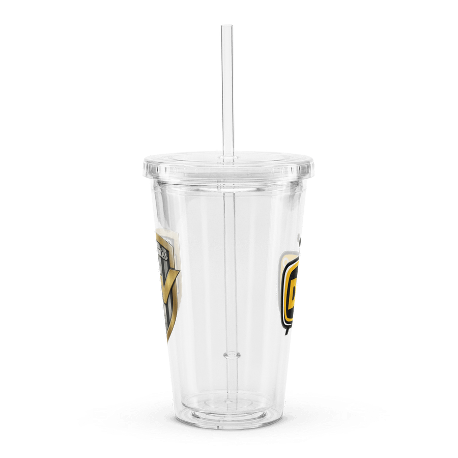 DTV Logo - Cup product image (2)