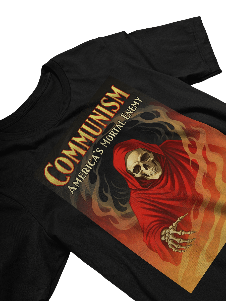 Mortal T #5 product image (3)
