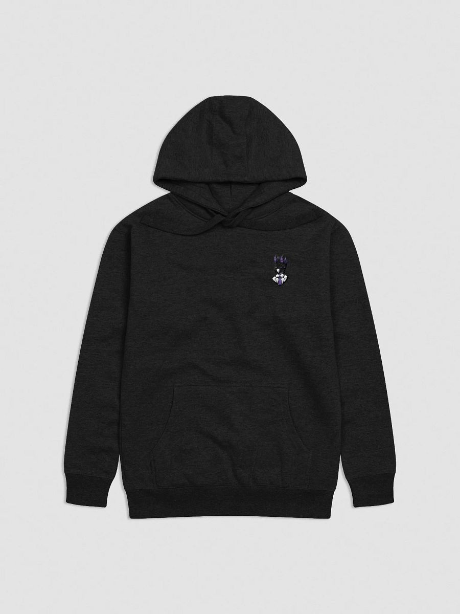 CORE QWERTY - HOODIE product image (2)