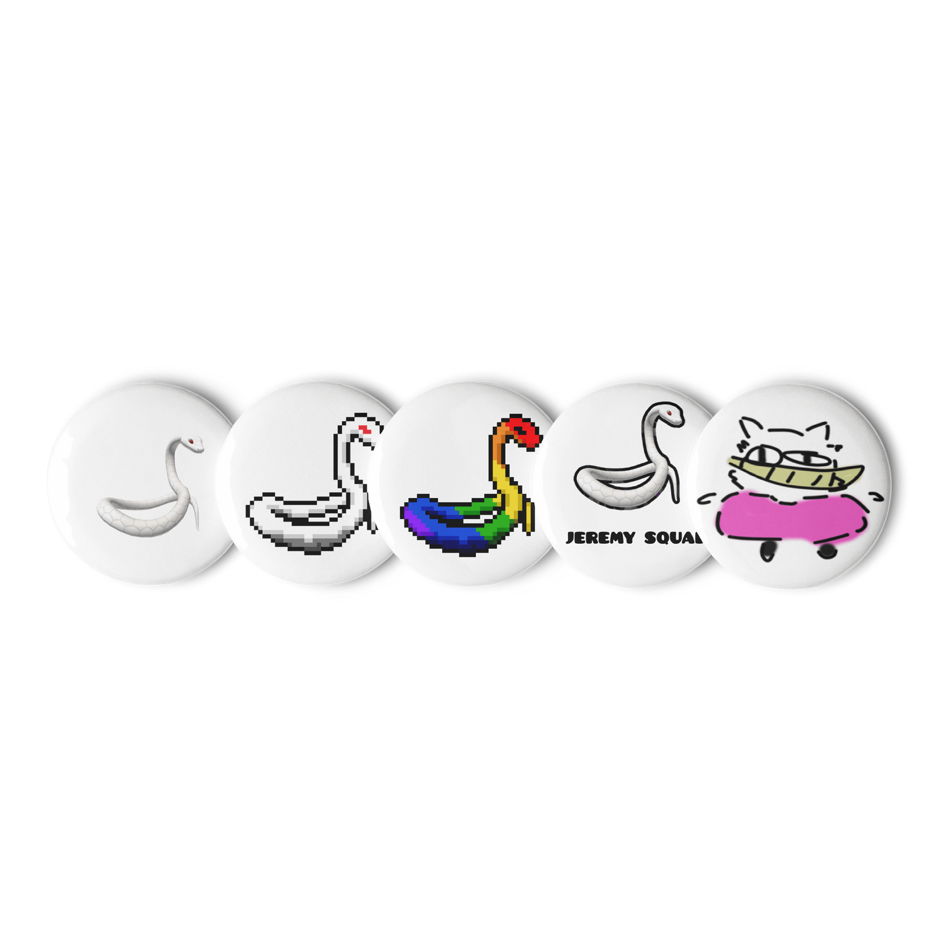 JEREMY PINS product image (1)