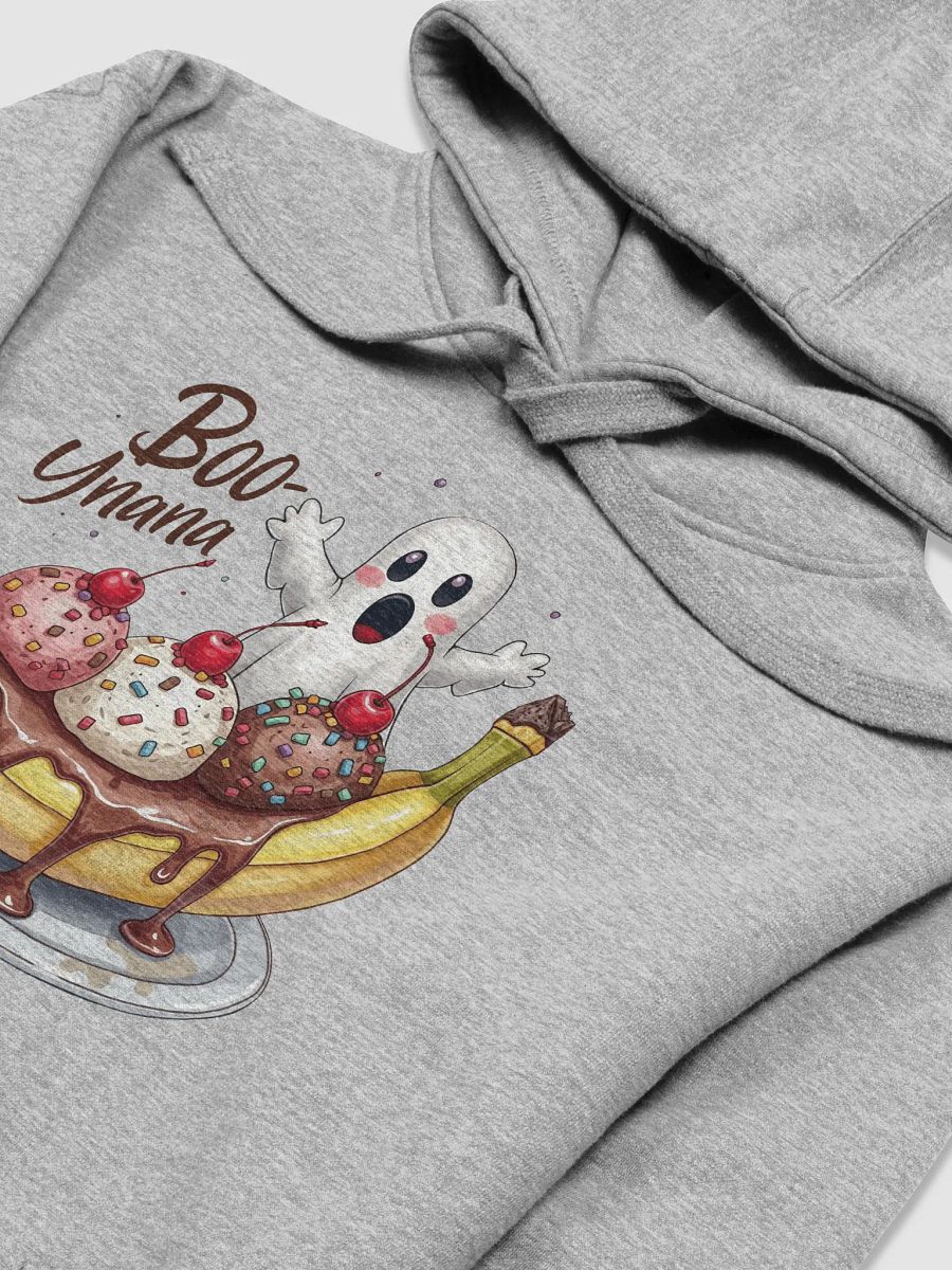 Boo Ynana Premium Hoodie product image (16)