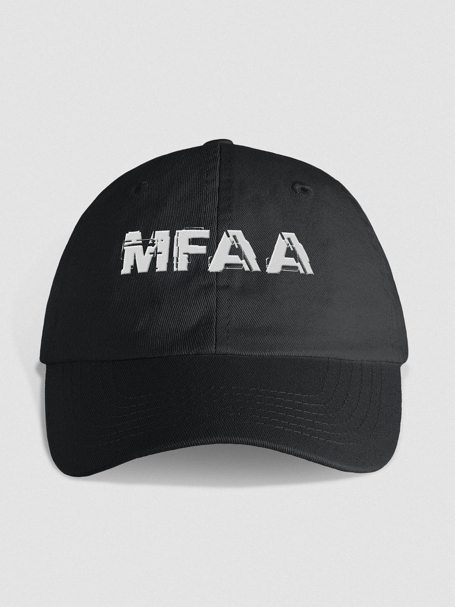 MFAA Children's hat! product image (1)