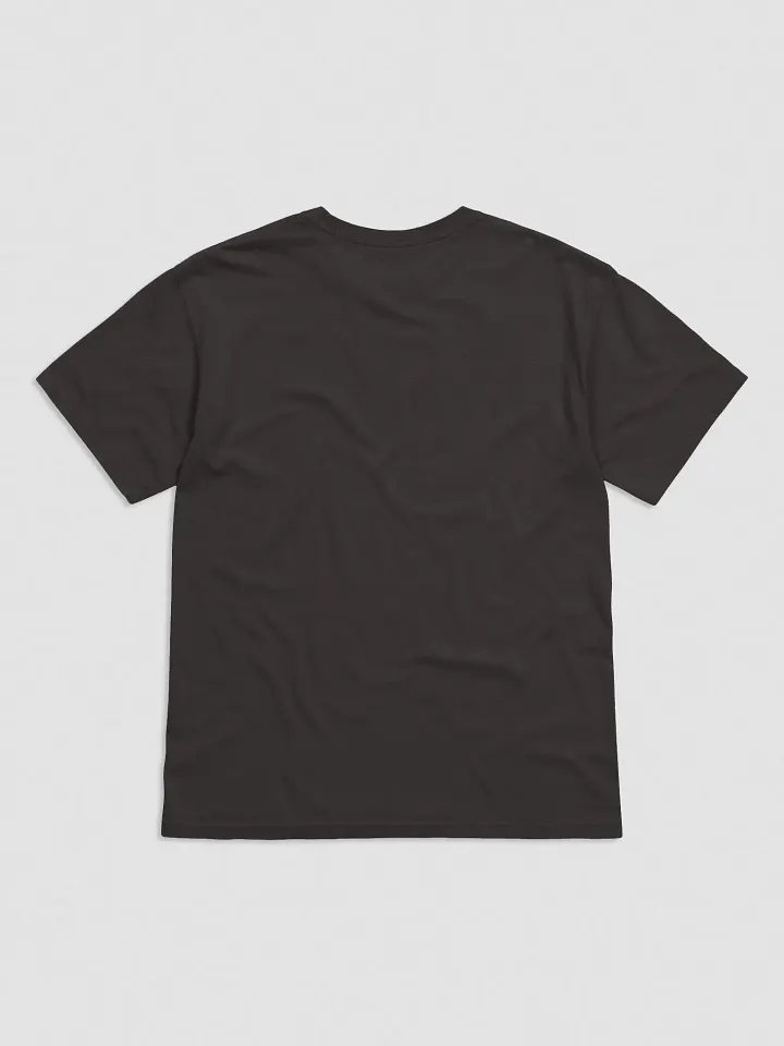 LEGIT-POP! Retro Cartoon Logo T-Shirt product image (8)