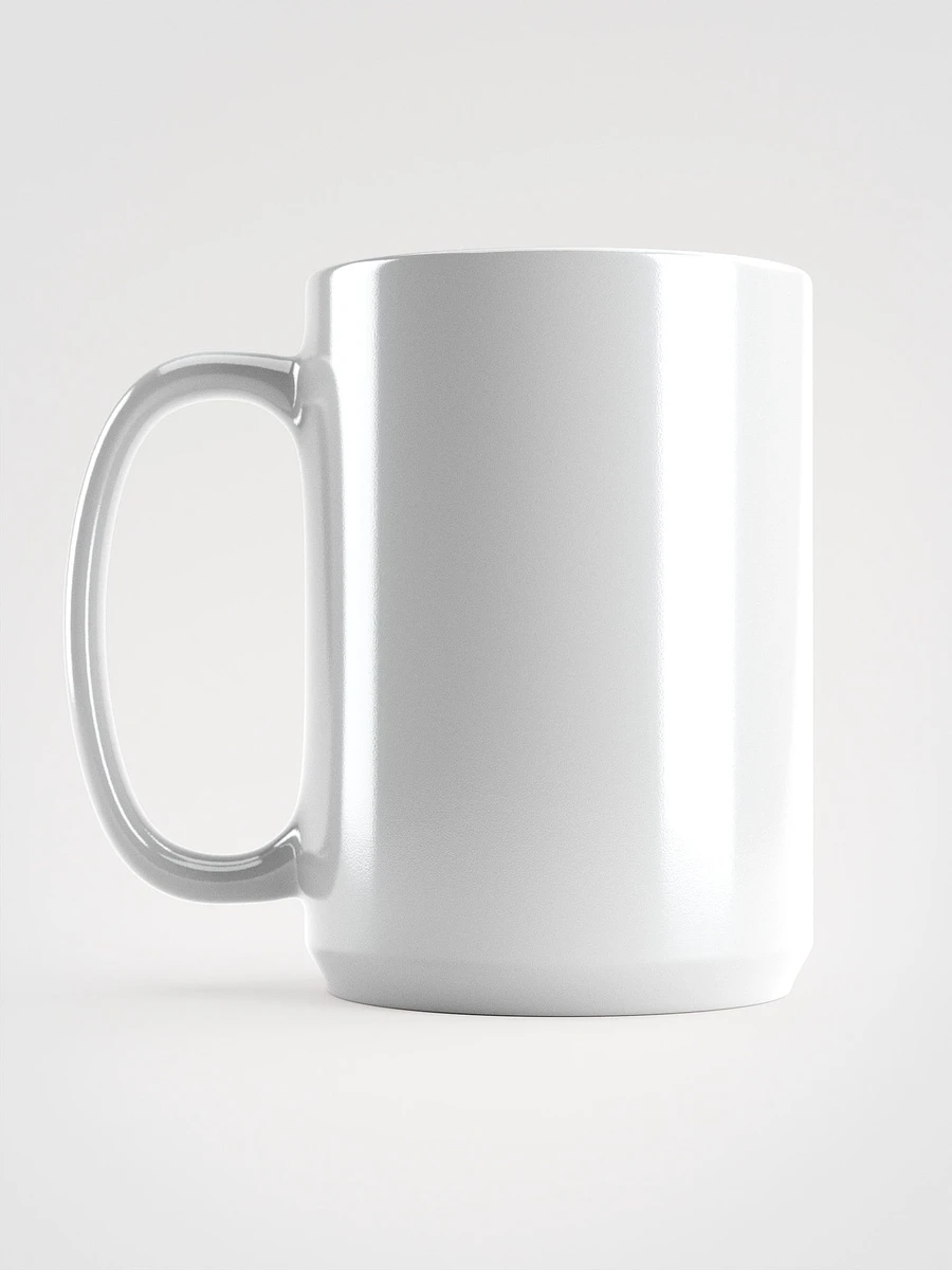 Neurodivergent Acceptance Emblem Mug product image (6)