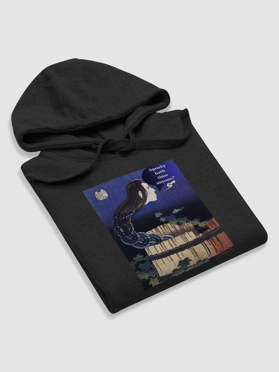 Spooky Bath Time Premium Hoodie product image (37)