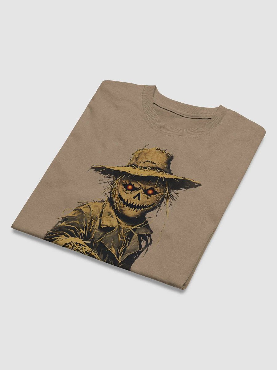 The Scarecrow's Grin Tee product image (3)