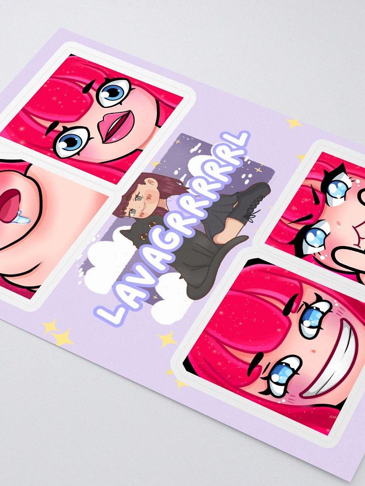 emote sticker sheet product image (2)
