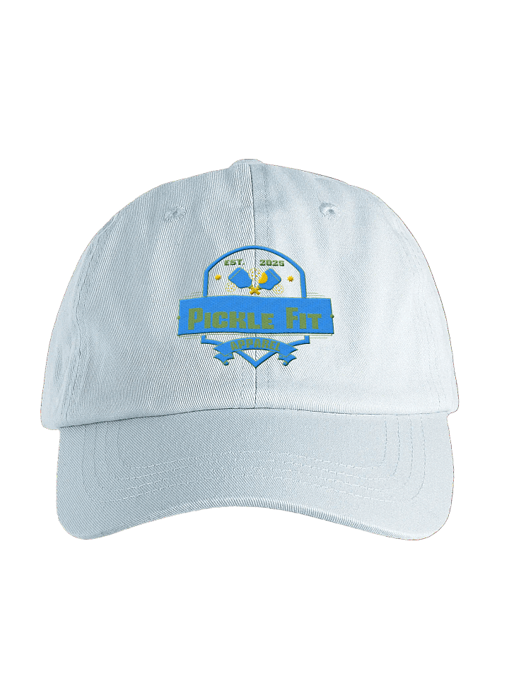 Pickle Fit Heritage Dad Cap product image (1)