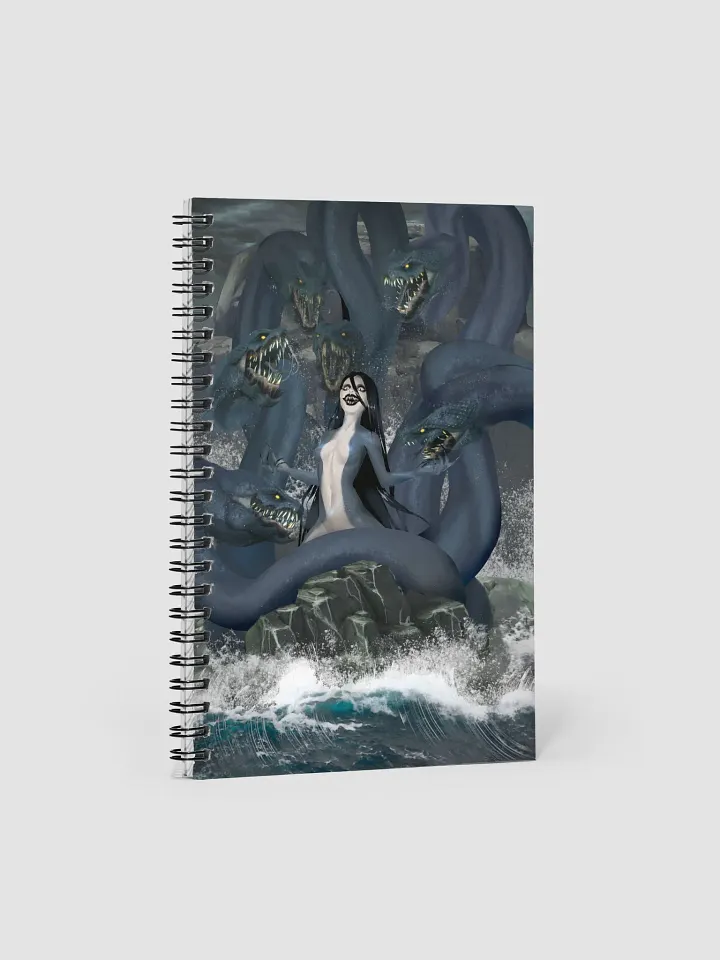 Scylla (dragon form) product image (1)