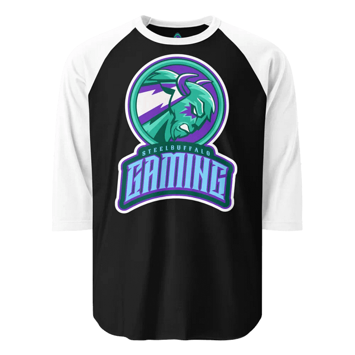 SteelBuffalo Logo'd Baseball Shirt product image (1)