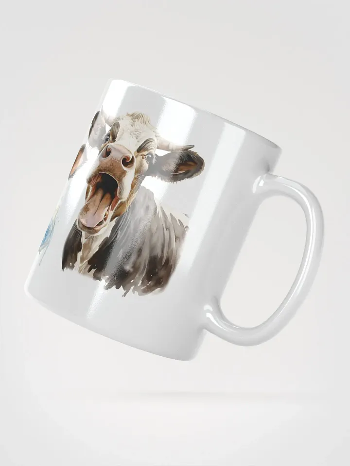 Moo-tiful Cow Trio Mug product image (2)