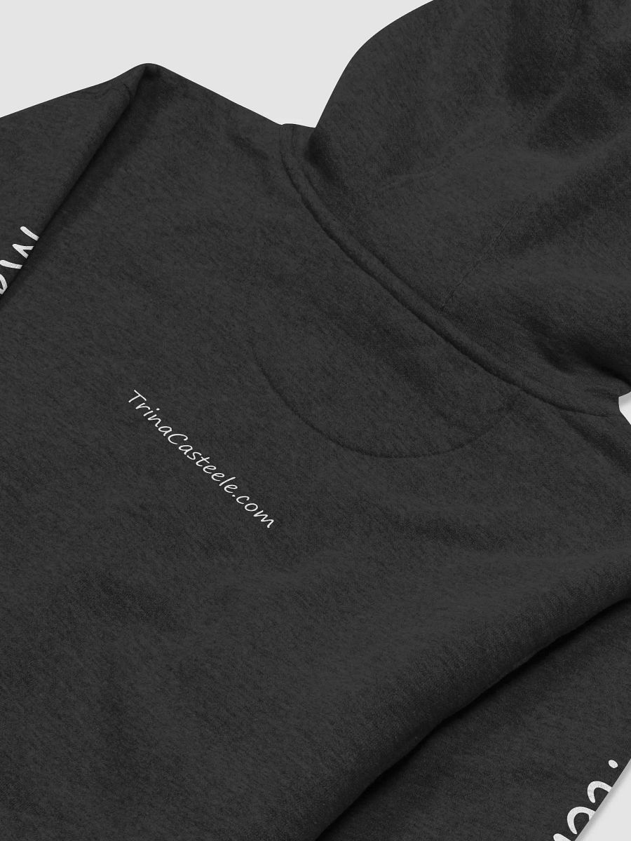 Banned Butt Emote Hoodie product image (4)