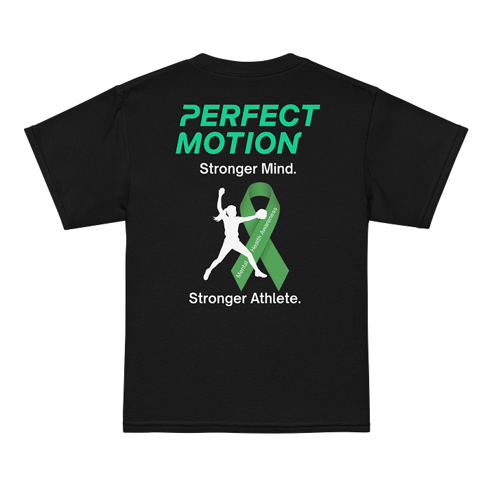 Child's T-shirt product image (1)