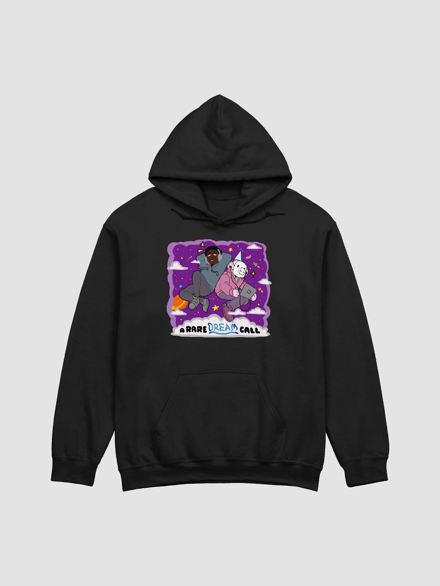 A Rare Dream Call Hoodie F product image (1)