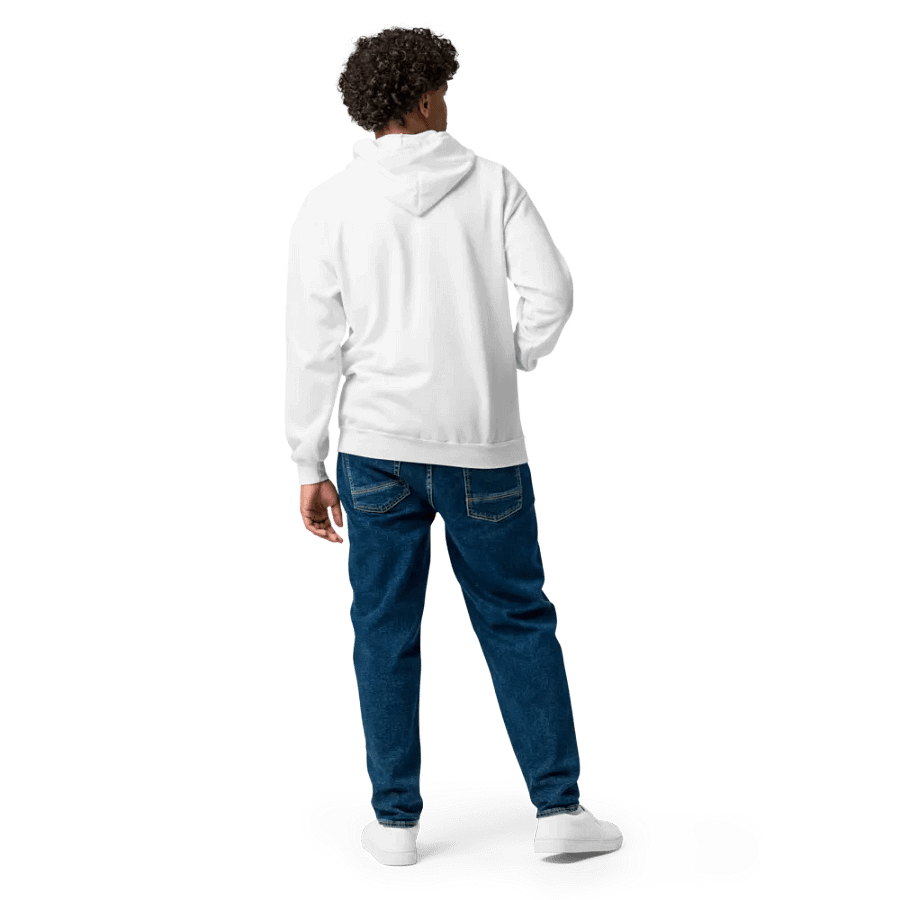 Greatsword [Zip Hoodie] product image (8)