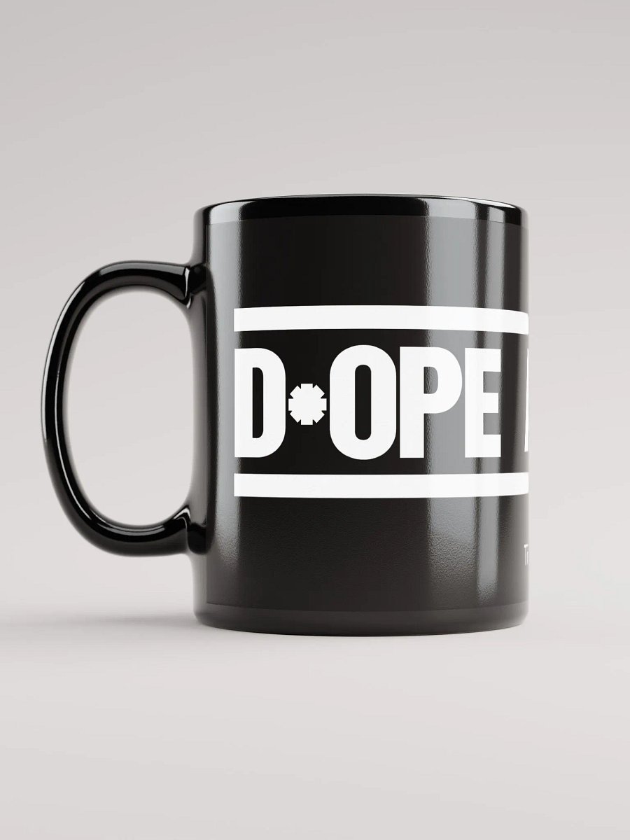 (D)OPE A55 MUG product image (6)