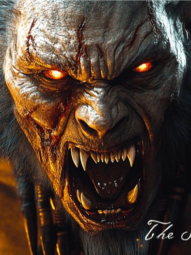 The Skinwalker product image (2)