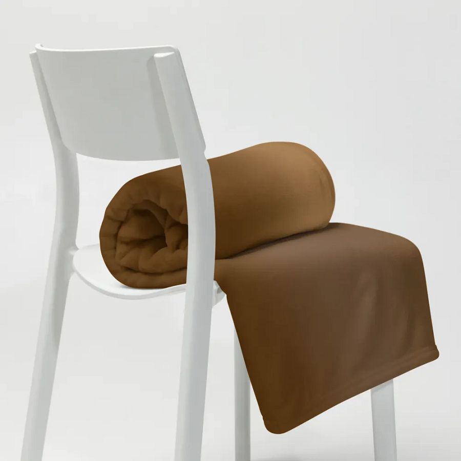 Coffee Gradient Throw Blanket product image (20)