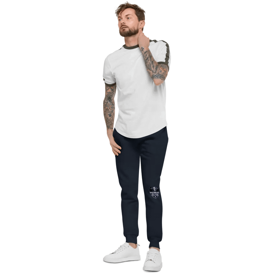 Armchair GM's Jogger Pants product image (5)