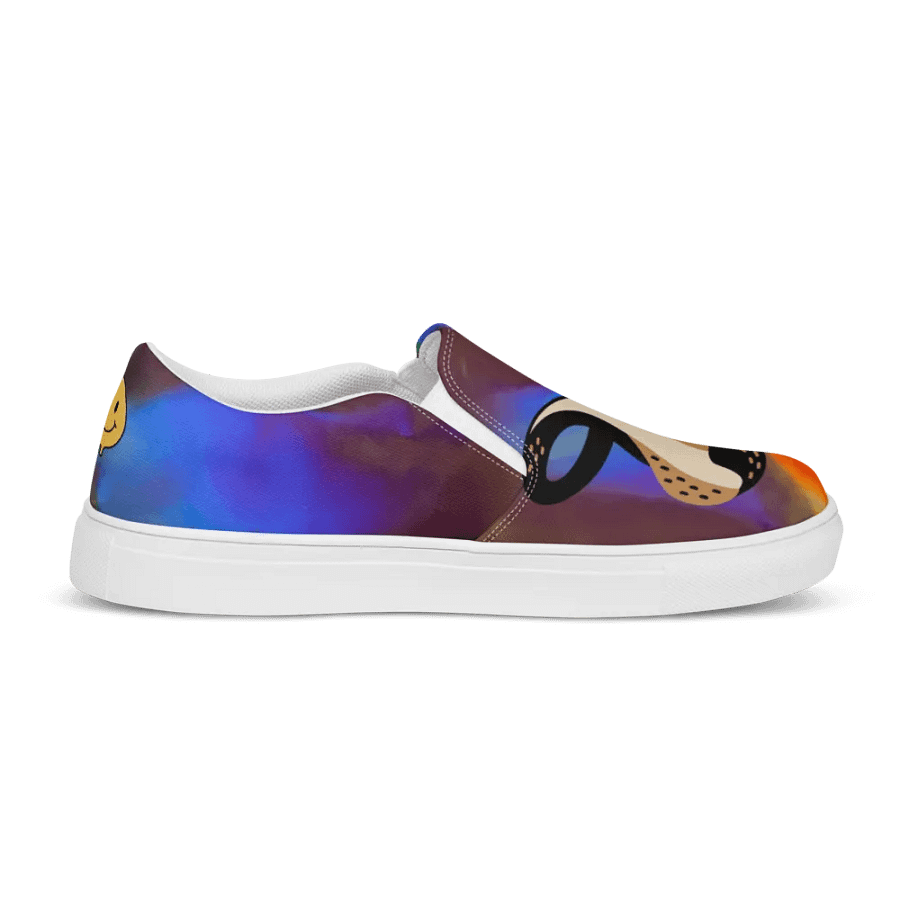 Women's Desperado Shoe product image (7)