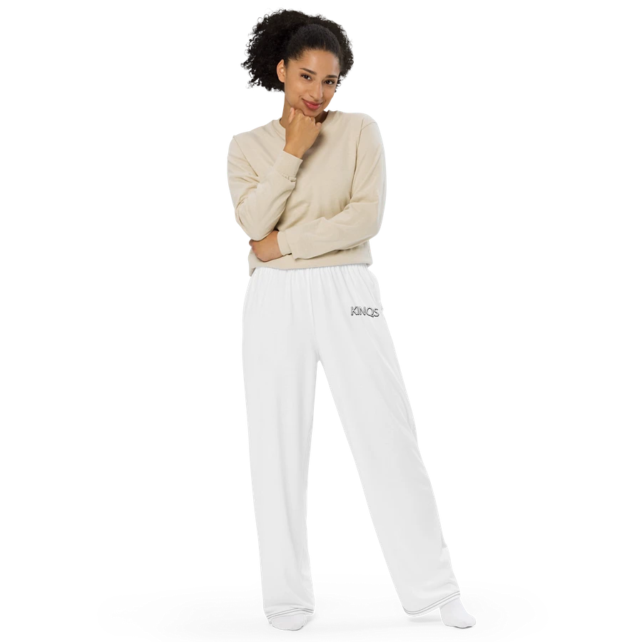 KINQS Wide-Leg Pants product image (5)