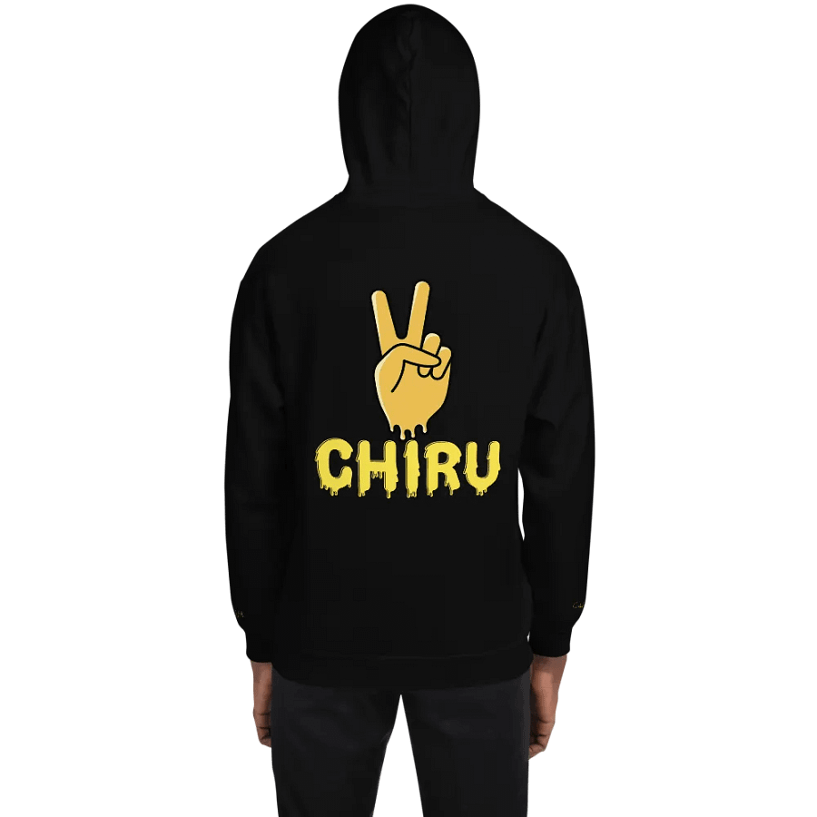 HOODIE HAND CHIRU product image (11)