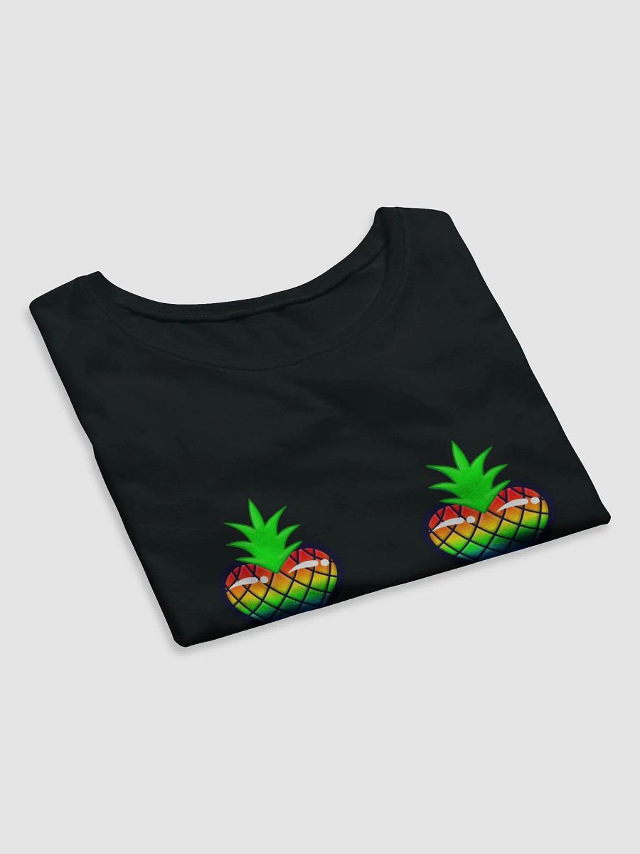 PineNipples Crop Top product image (8)