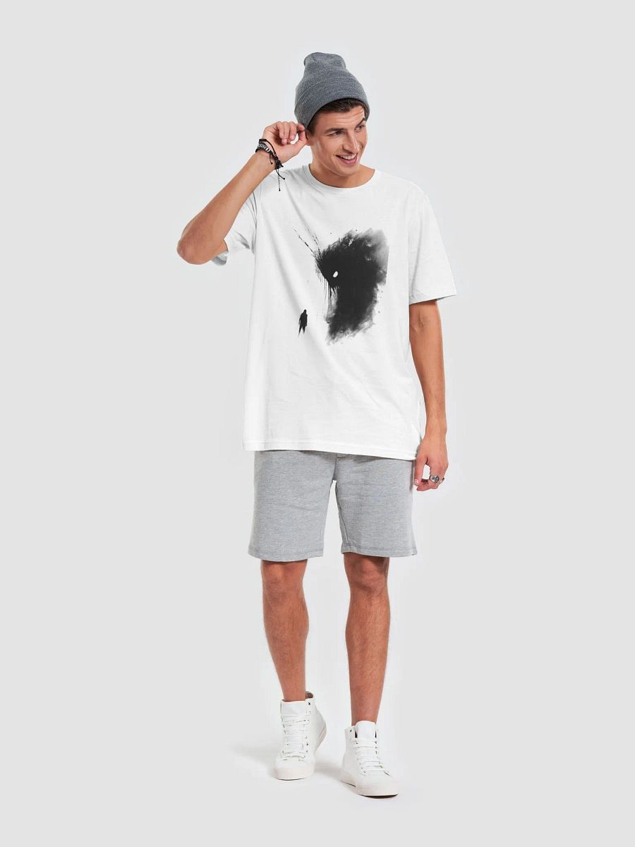 Shadow’s Descent (T-shirt) product image (6)