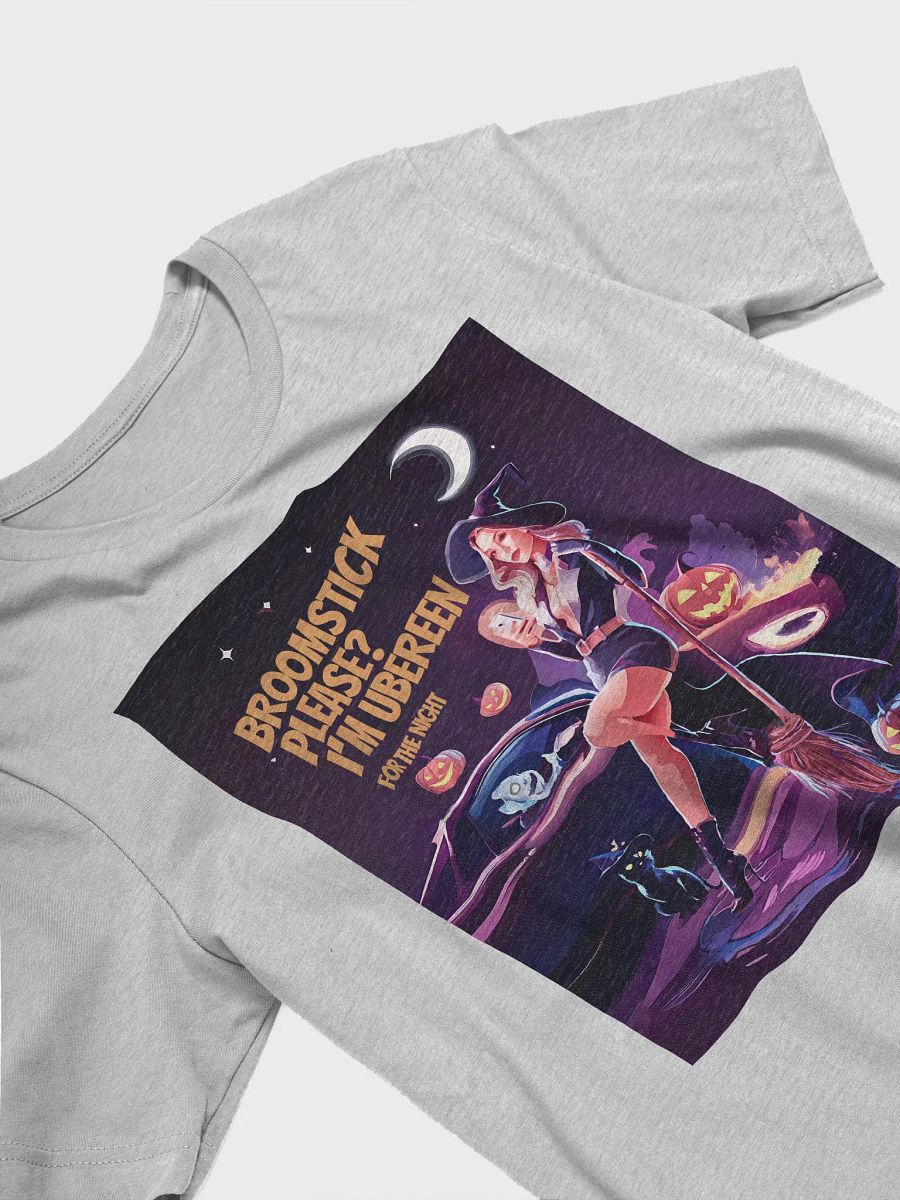Modern Witch Vibes T-Shirt product image (14)