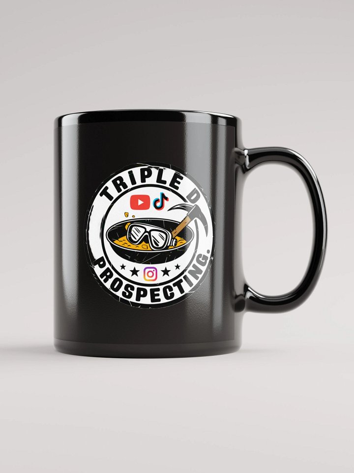 Triple D Coffee Mug product image (1)