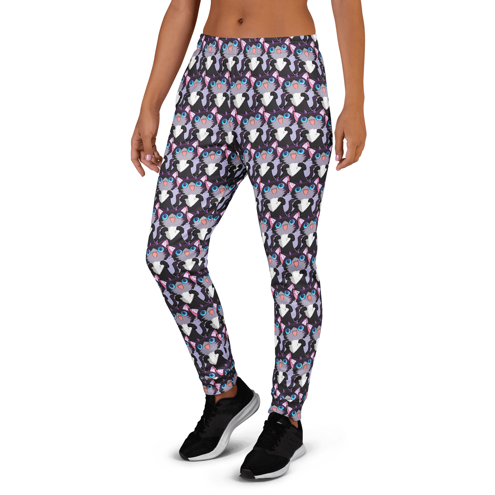 Cait Sidhe Cult Women's Joggers product image (3)