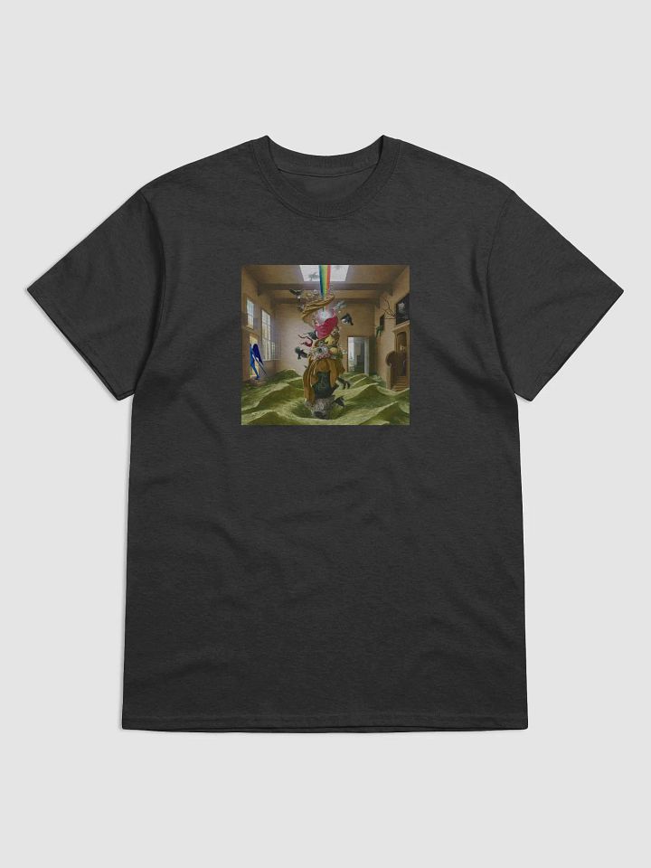 Foster The People Paradise State Of Mind Tshirt product image (1)