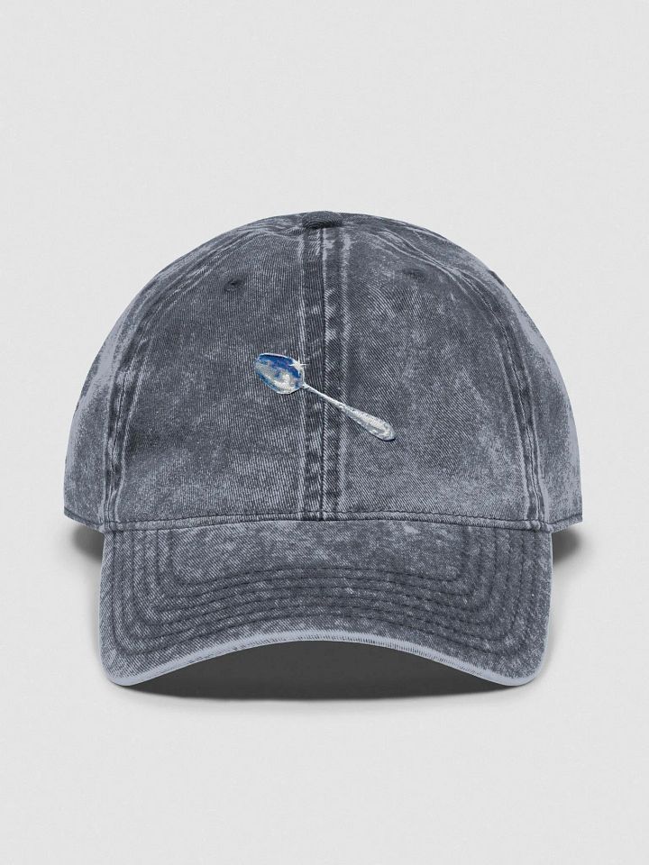 LAST SPOON vintage wash dad hat product image (22)