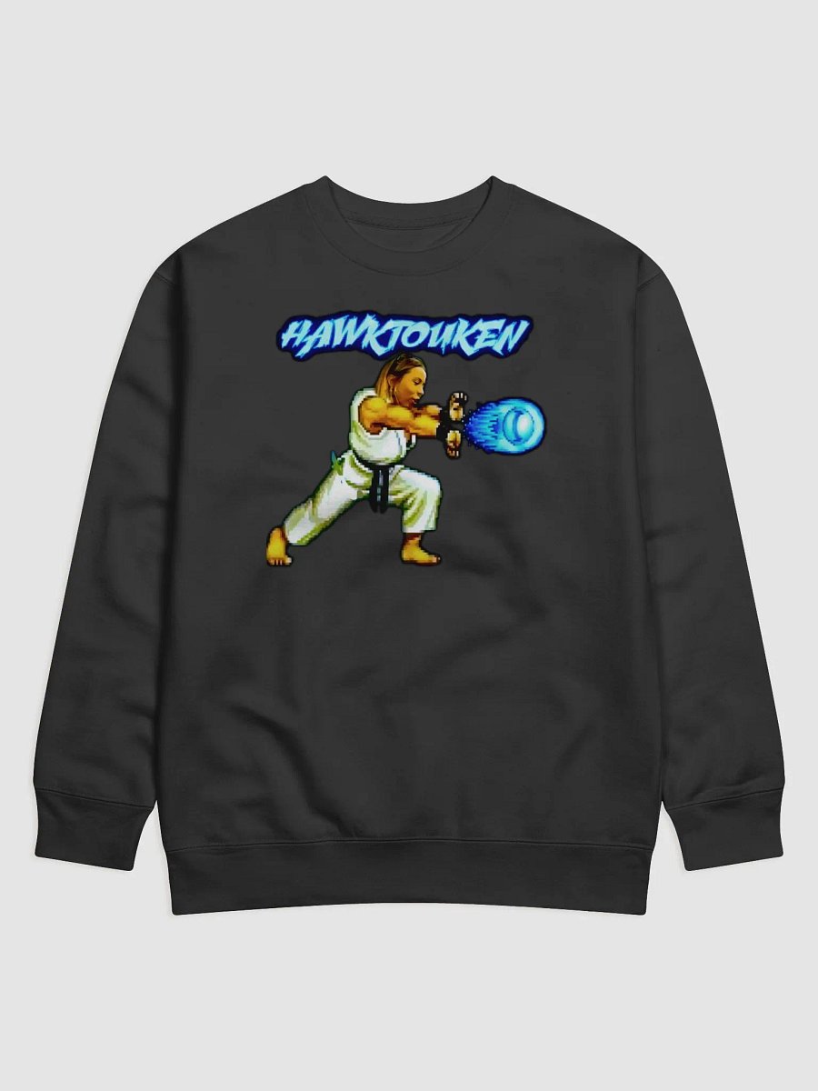 HawkTouKen Sweatshirt product image (1)
